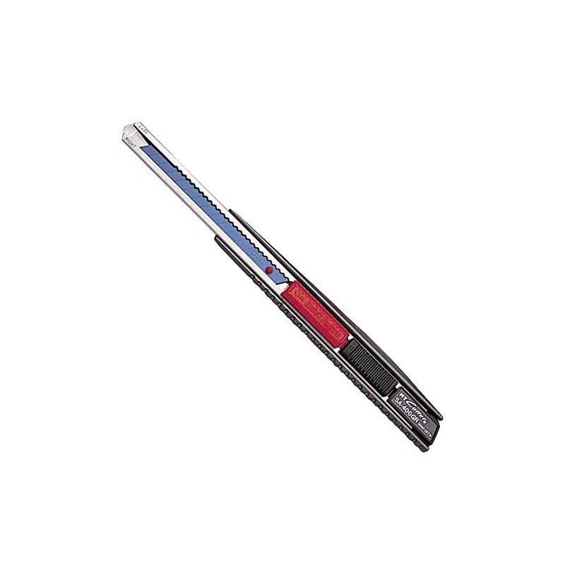 NT Cutter SA-400GRP Quick Return Cutter