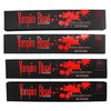 SOUL STICKS Vampire Blood Fragrance Incense Sticks (6 Pack Each