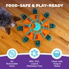 Outward Hound by Nina Ottosson Tower of Treats Level 4