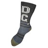 Stance Men's Harley Crew Sock (Blue - Large)