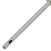 MIKASA NDLA2 F Air Inflation Needles, US Type, Set of