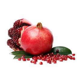 OliveNation Pomegranate Natural Flavor - 16 ounces - Premium Quality Flavoring for Baking