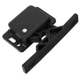 LIFKOME Rv Catch Latches 2 Pack Camper Door Holder Latch for Rv Mechanism for Safety