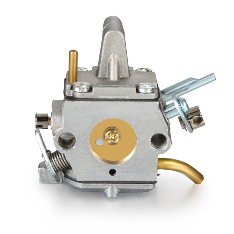 Dromedary Carburettor For Stihl Fs400 Fs450 Fs480 Trimmer Strimmer Brush