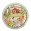 La La Land Celebrations Tray Garden Giggles River