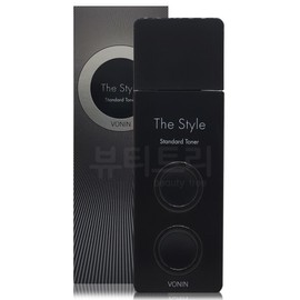 Bonin The Style Standard Toner 135ml / 보닌 더 스타일 스탠다드 토너 135ml