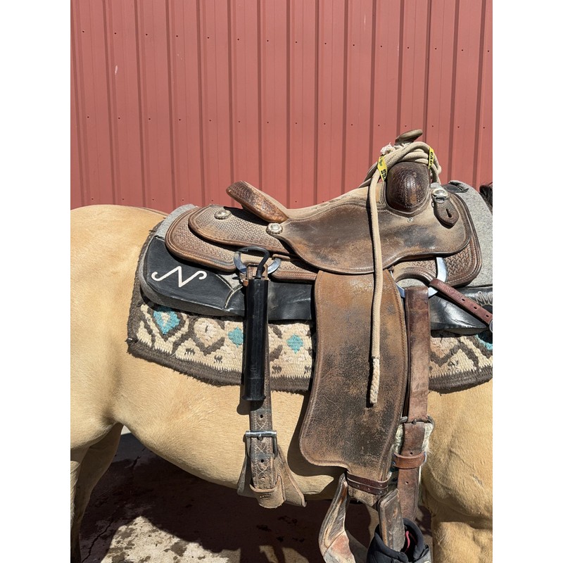 Lazy Cowboy Telescoping Hook Pole 12"-44" - Ideal Reaching Tool