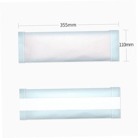 Ipetboom 1pc Disposable Cold Pack for Postpartum Relief Lateral Episiotomy Ice Pad Leak Protection for Comfortable for Mothers