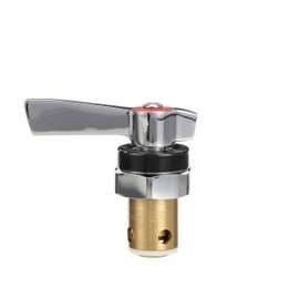 Encore Hot Compression Valve Only Short Style for KL41/KL45 Series Faucets Only with Handle (Retail Package)