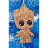 Super Hero Groot Tree Ornament