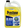 Prestone AS250 De-Icer Windshield Washer Fluid - 1 Gallon