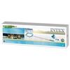 INTEX 28002 Sifter Pool Kit+Vacuum Cleaner