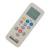 Universal Replacement Remote Control -ALLIMITY- fit for Most of Brands