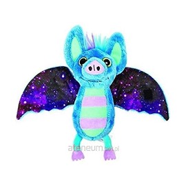 Suki Gifts International Gifts 14398 Galaxy Sonar Bat Soft Toy, 18 cm