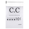 C.C Trendy - Gorro de punto de cable grueso, suave,