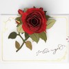 Lovepop Valentines Day Card for Her, Him - 3D Sweet