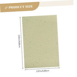 Healvian 300Pcs Face Oil Absorbing Sheets Mixed Style Oil Control Film for Quick Makeup Touch Ups Convenient Blotting Papers for School Office Sports and Daily Use