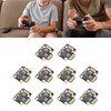 10 Piezas Gamepad Joystick Drift Repair Board Universal Game Controller