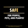 Ortho Snake B Gon1 - Snake Repellent Granules, No-Stink Formula,