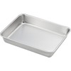 Yoshikawa 7041589 Stainless Steel Square Bat, 18 Sheets