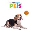 Fancy Pets Juguete Bola de Cuerda para Perro Pequeño 8