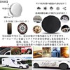 S.fields.inc Tire Wheel Cover Car Set of 4 Tire Covers