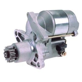 EIOFEVY Starter Motor 1pc for Lexus for ES300 3.0L 1995-1996,for Toyota for Avalon 3.0L 1995-1996 for Camry 2.2L/3.0L 1995-1996 for Celica 2.2L 1994-1999 for RAV4 2.0L 1996-2000