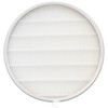 Set of Filters for Semilac Nail Drill with Dust Extraction