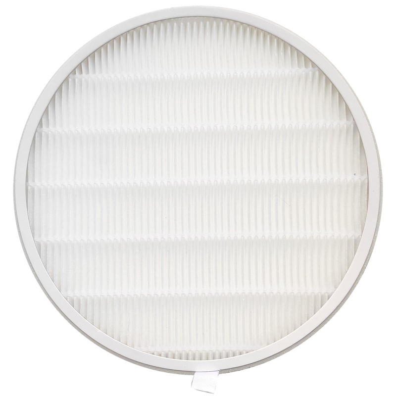 Set of Filters for Semilac Nail Drill with Dust Extraction