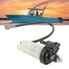 Outboard Engine Fuel Filter with Line 6D8 24560 00 for