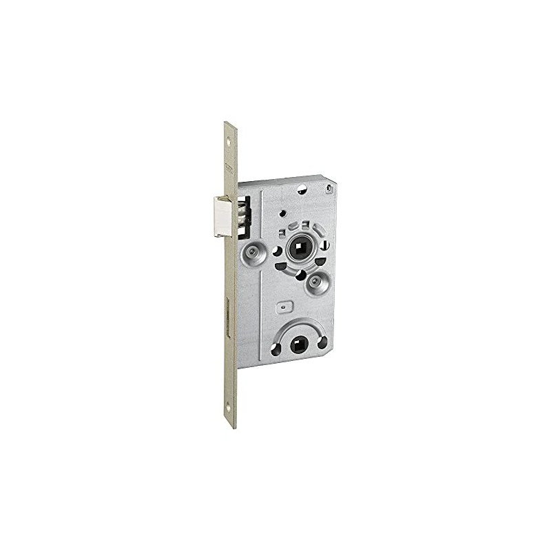 ABUS - Mortice Lock for WC Doors ES WC L