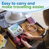Laundry Detergent Sheets 300 Loads Diesetsr Laundry Sheet ECO-friendly Travel
