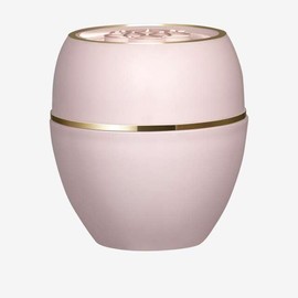 Lip Balm Bundle which Contains Oriflame Tender Care Natural Lip Balm 10.5 ml with Shower Puff