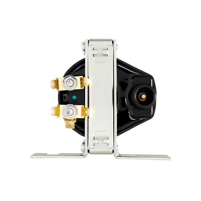 HELLA 5DA 358 057-991 Ignition Coil - 2-pin connector -