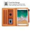 Universal Case for 9.0"-10.5" Tablet, Artyond PU Leather Folio Stand
