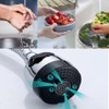 Kitchen Tap, Stainless Steel Tap, Sink Tap, Kitchen Sink Tap,