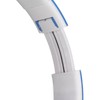 LXB39C Kids Headphone Bluetooth 5.0 Foldable Wireless Glowing Music Cat
