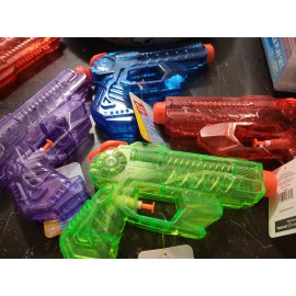 Play Day Water Blaster Multi Colors
