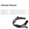 QPCRAP Left & Right Front Lower Control Arm with Ball