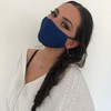 Keep Safe Reusable Face Mask Protection Washable Mouth and Nose