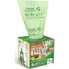 Eco-Friendly Compostable Trash Bags for Food Waste – 2.6 Gallon,