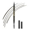 Lápiz Plumin Para Cejas Ink Micro Brush L.a Girl                                                                                                      