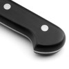 Richardson Sheffield Universal NSF Approved Professional Cleaver Knife, 12-Inch