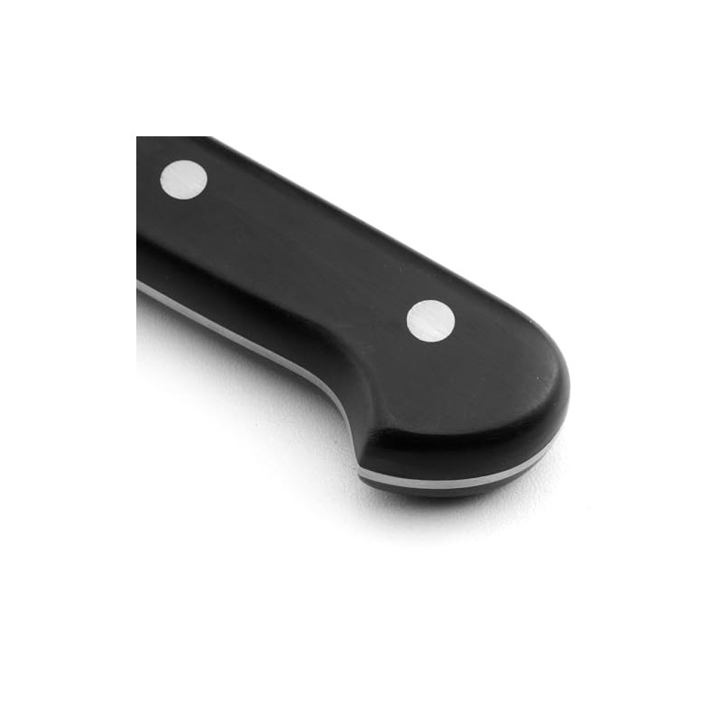 Richardson Sheffield Universal NSF Approved Professional Cleaver Knife, 12-Inch
