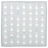 Hamamonyo Washed Towel Handkerchief, Teru Teru Tsunagi