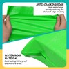Vapulcio Poly Mailers 12x15.5 Inch 50 Pcs - Waterproof and