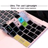 HRH Fruity Loops FL Studio Hotkey Silicone Keyboard Cover Skin