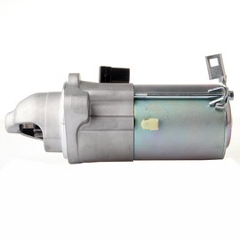AUTOMUTO Starter fit for 2013-2016 for Honda Accord 2015-2016 for Honda CR-V 31200-5A2-A51 SM-74009 10914