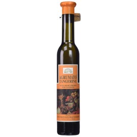 Agrumato Extra Virgin Olive Oil Pressed with Tangerines, Net Wt. 6.76 fl. oz.(200ml)