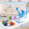 Outbit Automatic Yarn Ball Winder Electric Yarn Winder USB Port